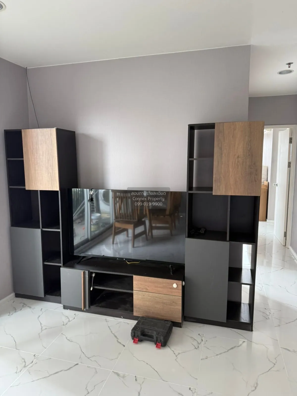 2 Bedroom condo in Fuse Chan-Sathorn