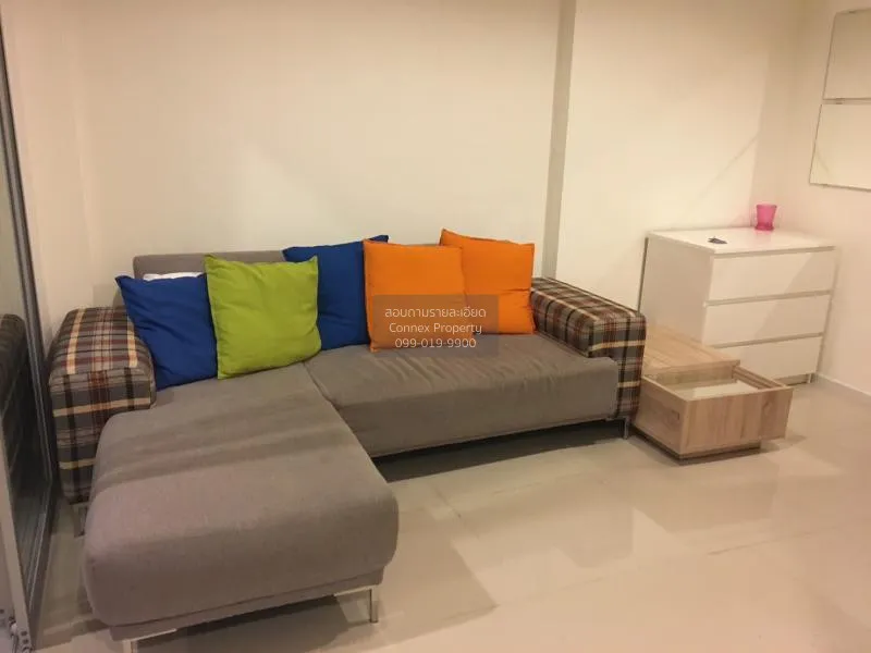 1 Bedroom condo in Aspire Sukhumvit 48