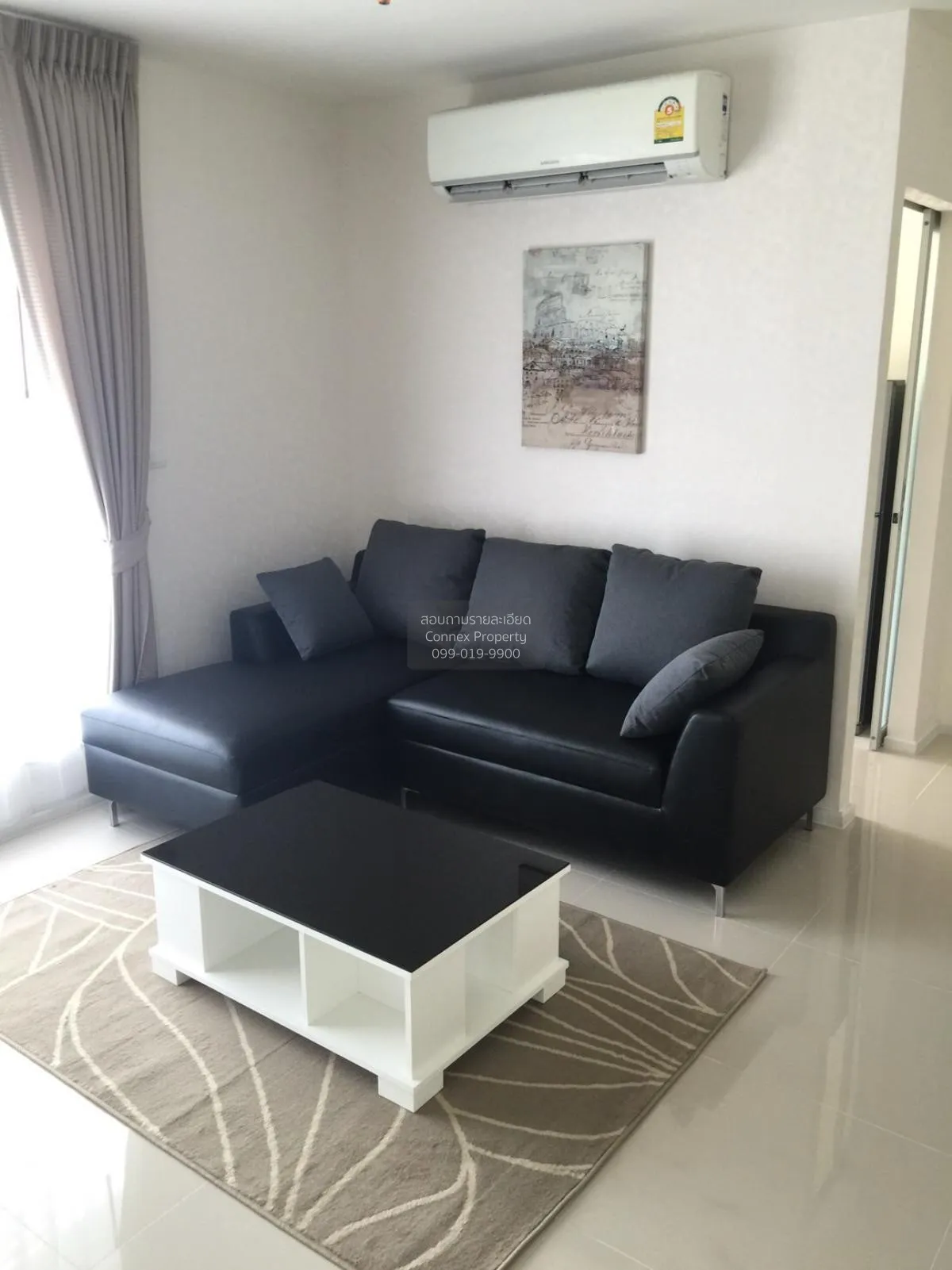 2 Bedroom condo in Aspire Sukhumvit 48