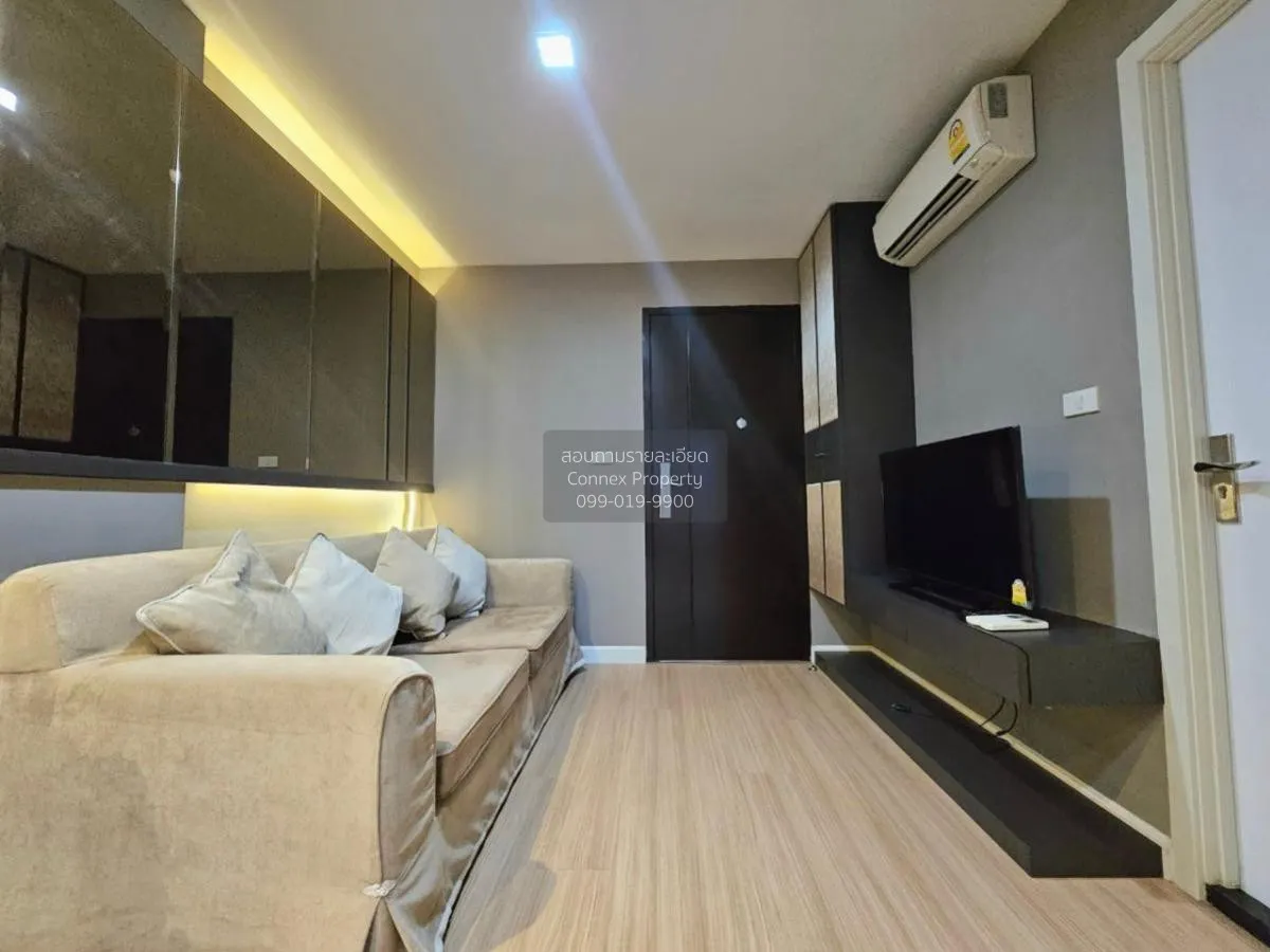 1 Bedroom condo in Mayfair Place Sukhumvit 64