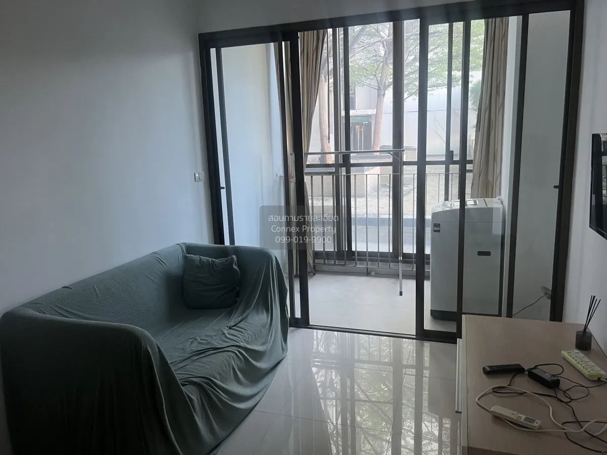 1 Bedroom condo in IDEO Mix Sukhumvit 103
