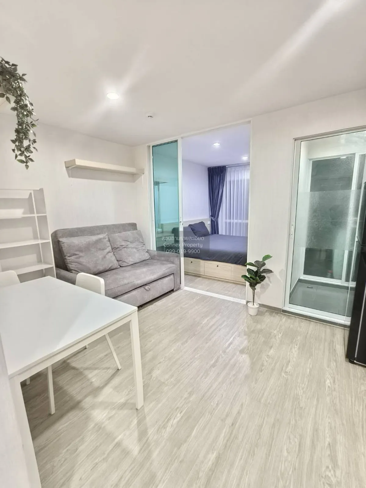 1 Bedroom condo in Regent Home Sukhumvit 97/1