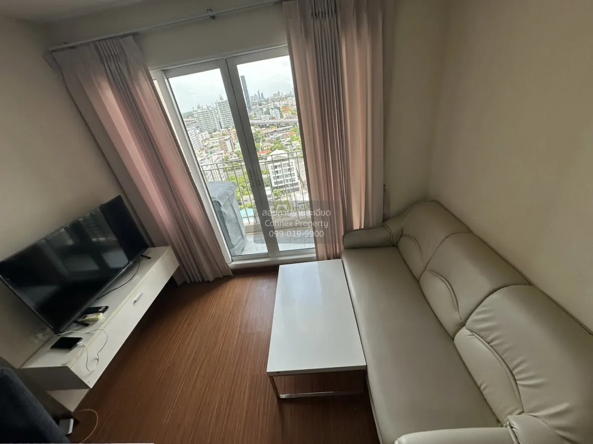 2 Bedroom condo in Diamond Sukhumvit