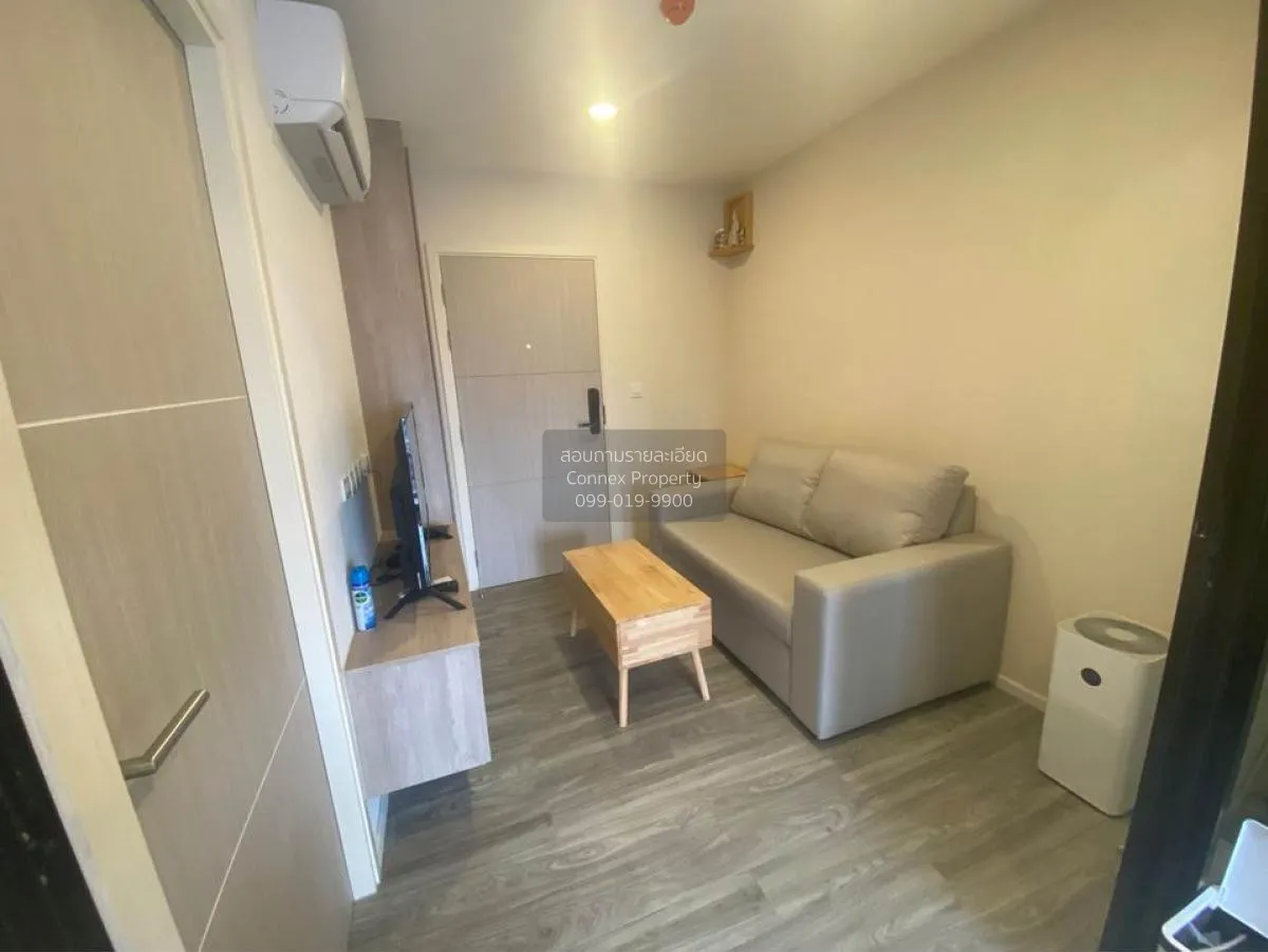 1 Bedroom condo in IKON Sukhumvit 77