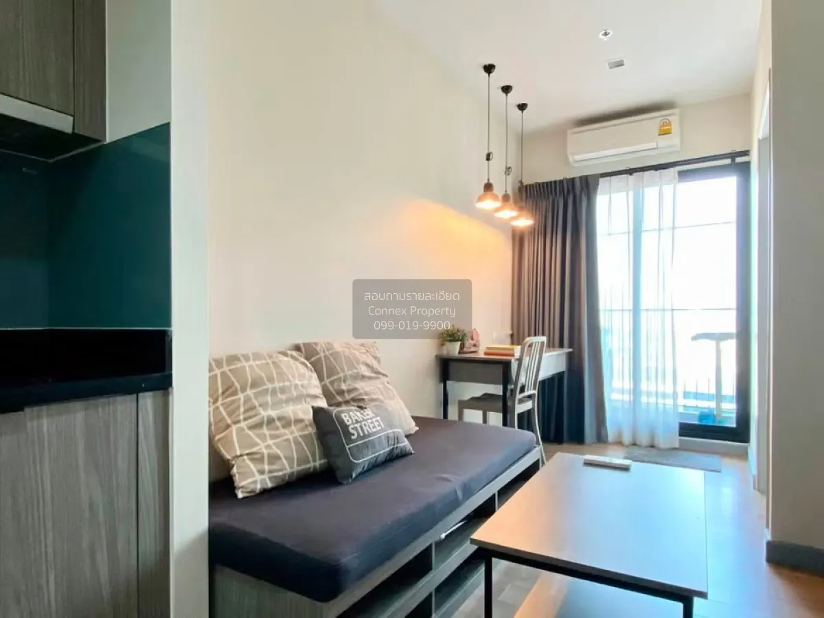 1 Bedroom condo in Chapter one Midtown Ladprao 24