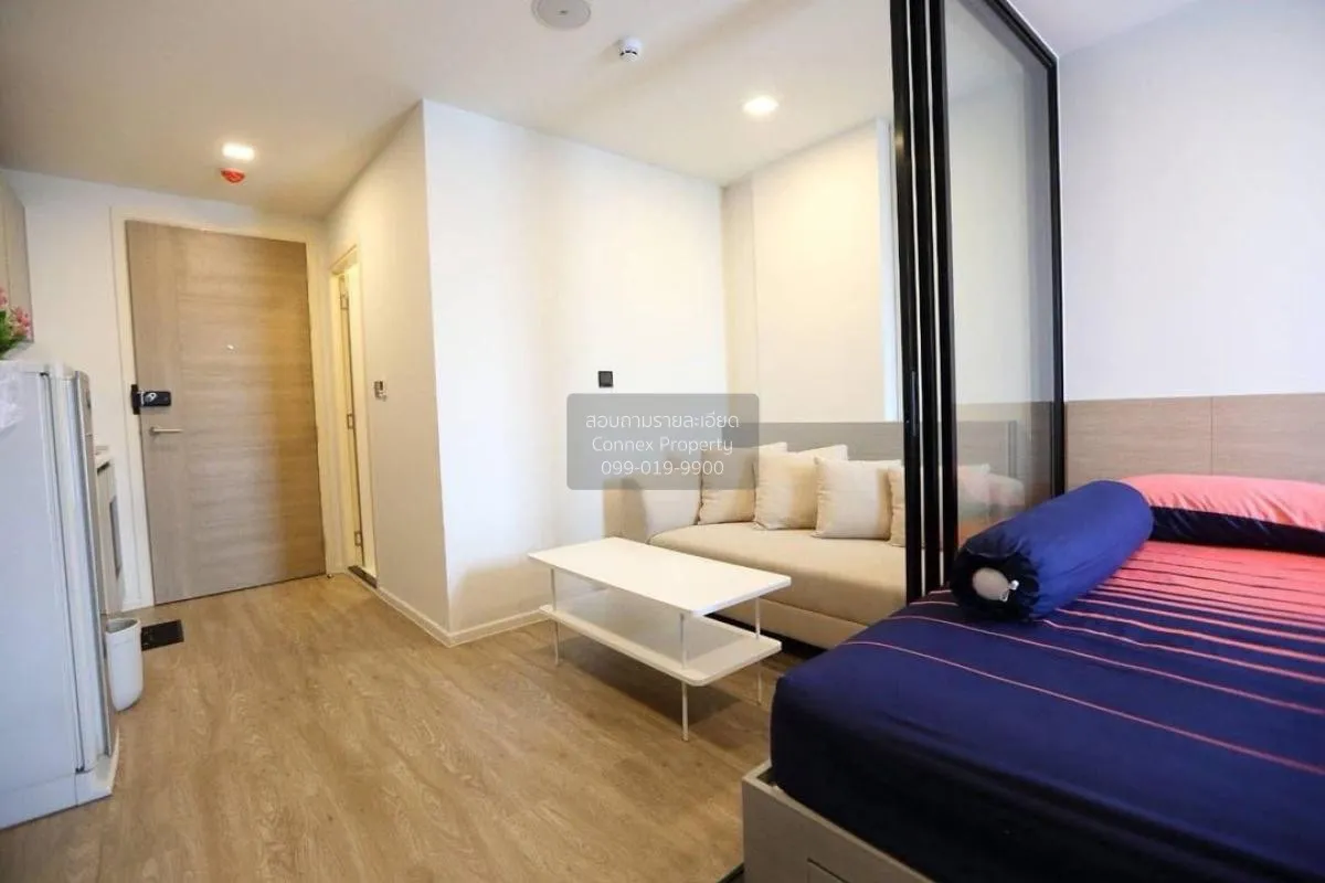 1 Bedroom condo in Atmoz Ladprao 15
