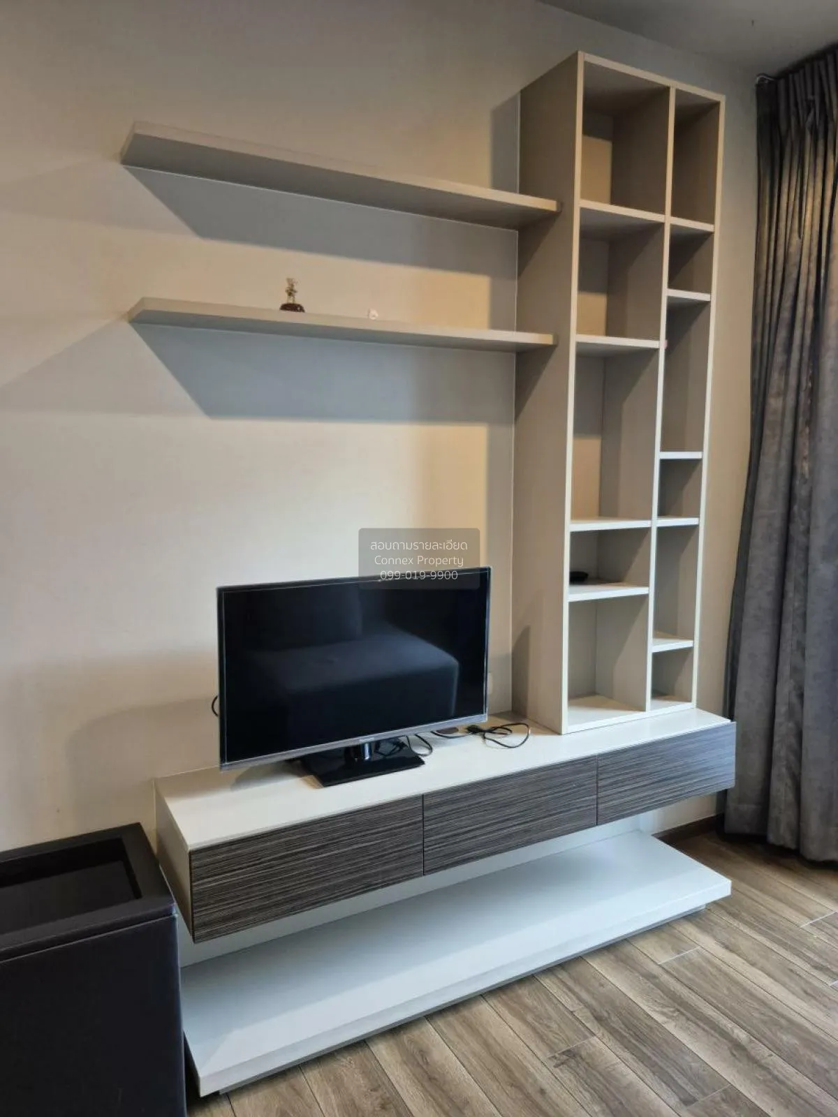 1 Bedroom condo in Onyx Phahonyothin