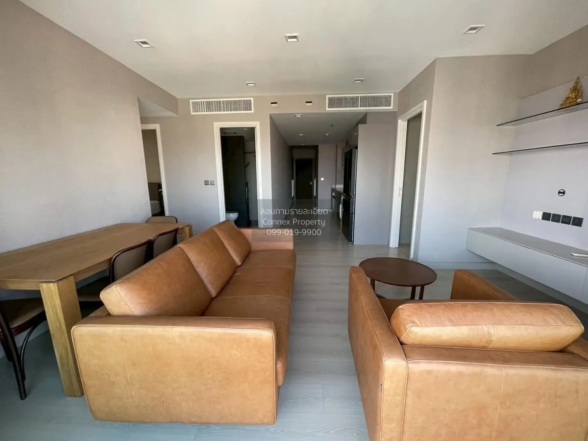 3 Bedroom condo in The Signature by URBANO