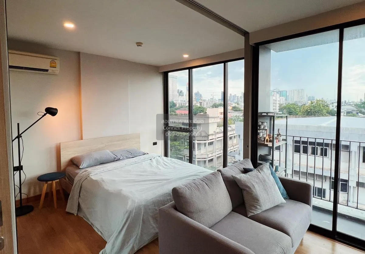 1 Bedroom condo in Fynn Aree