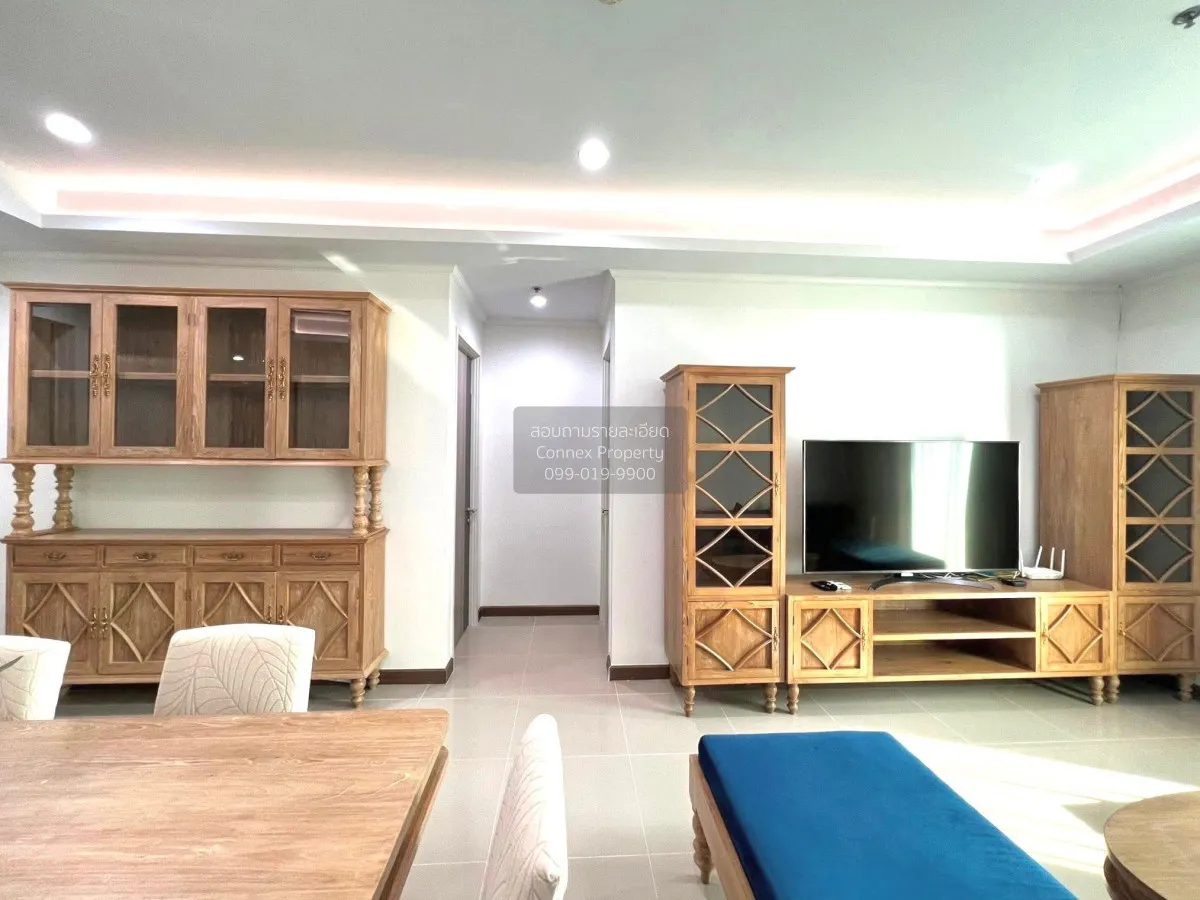 2 Bedroom condo in Supalai Elite Phayathai