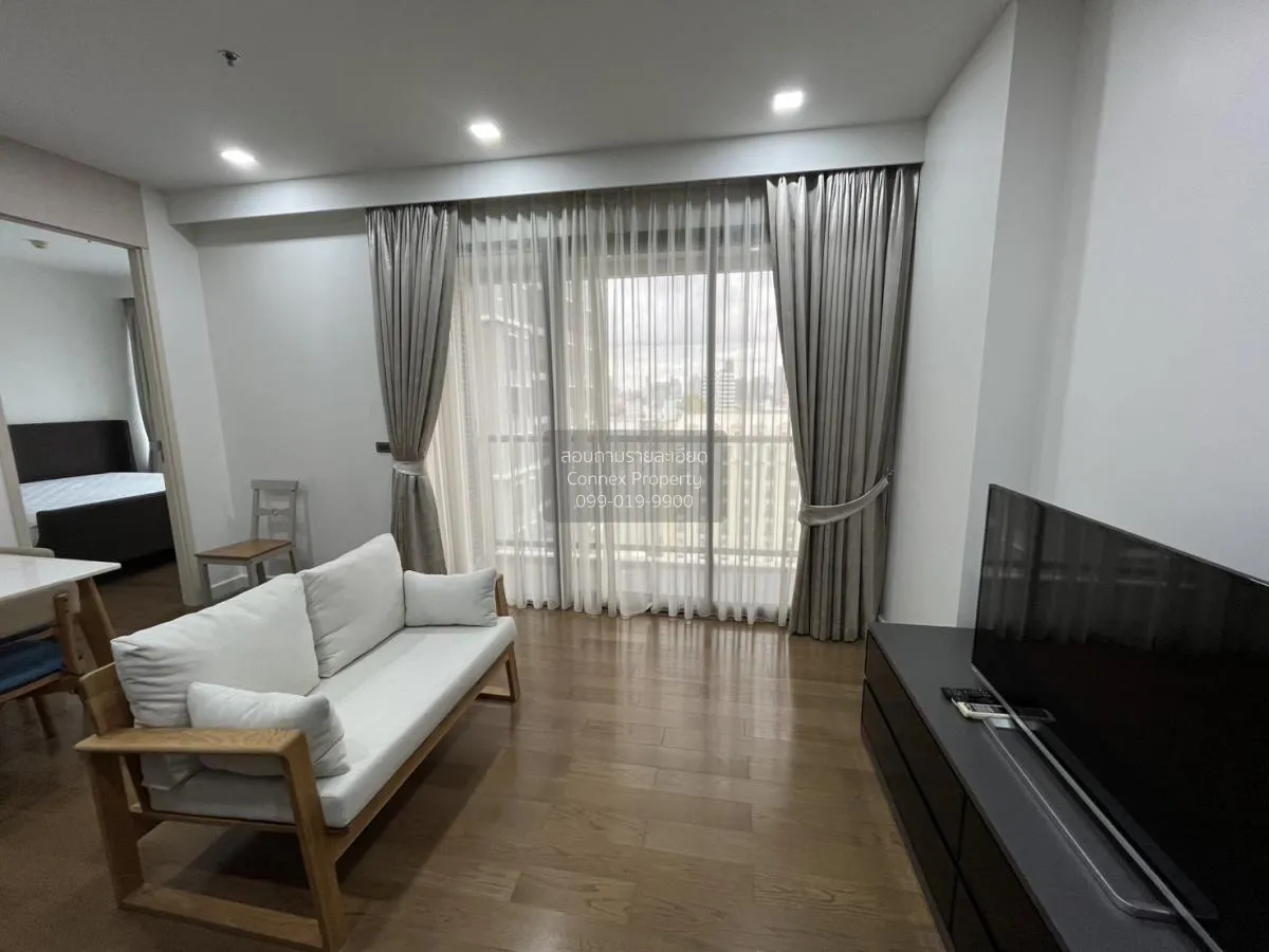 1 Bedroom condo in M Phayathai