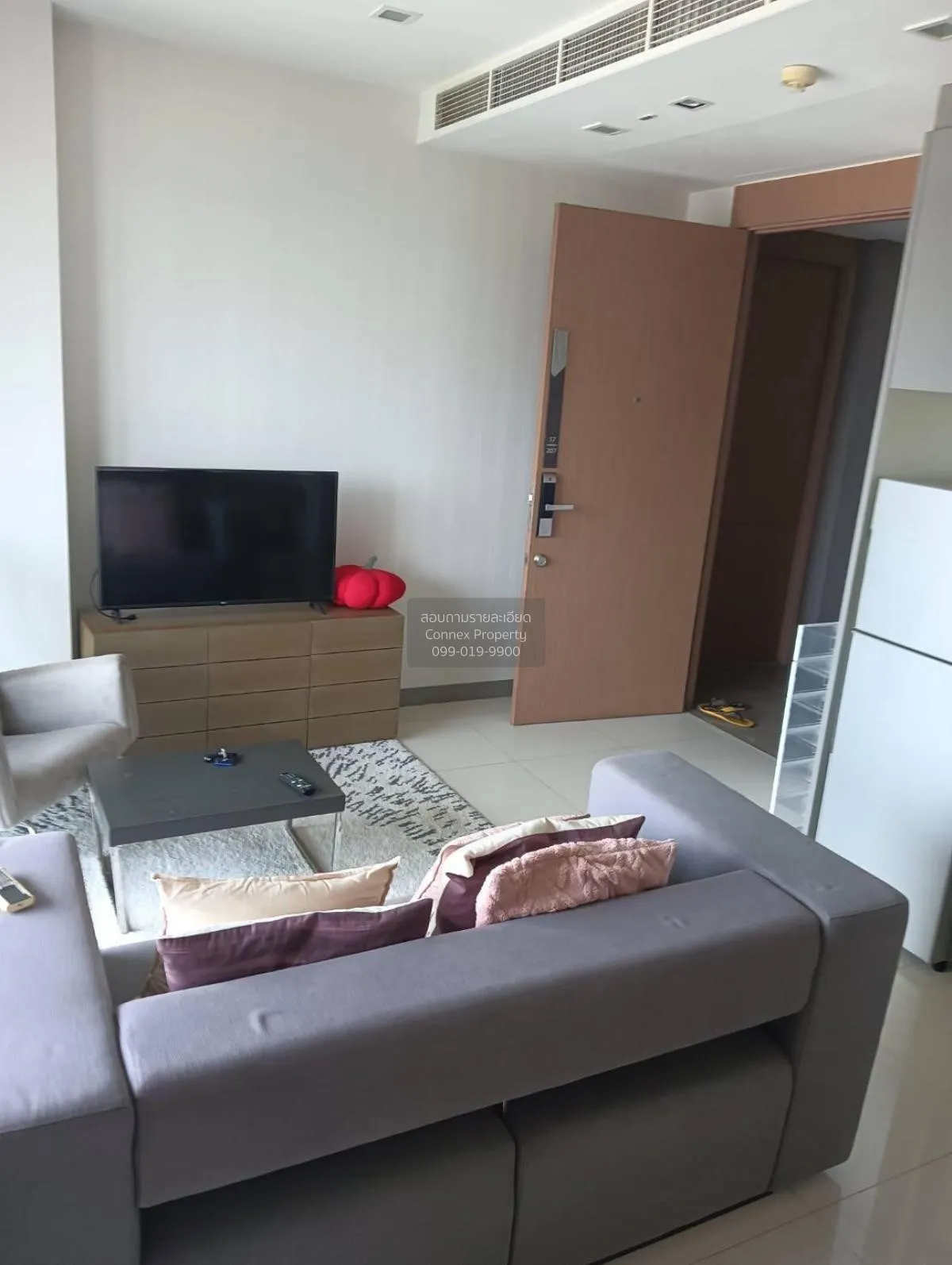 1 Bedroom condo in M Phayathai