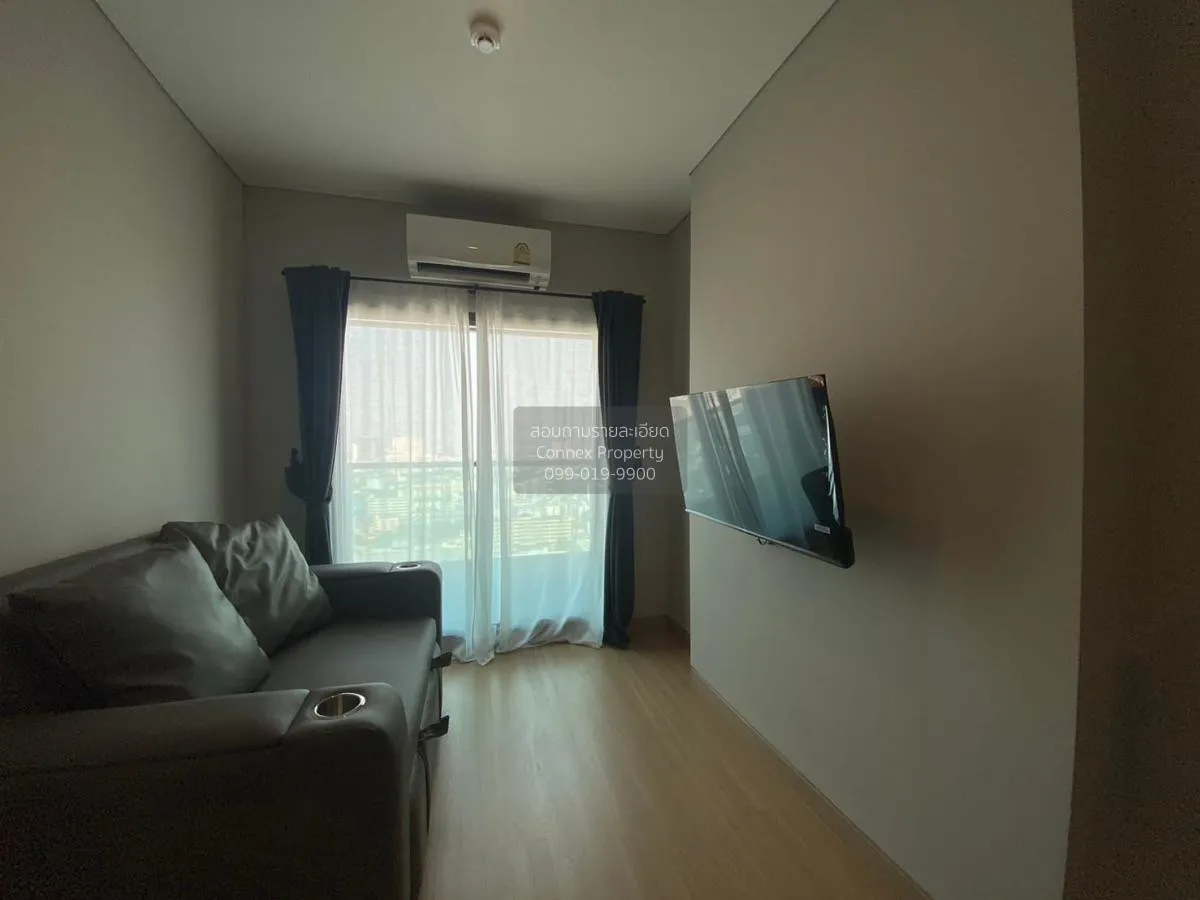 1 Bedroom condo in Lumpini Suite Dindaeng-Ratchaprarop