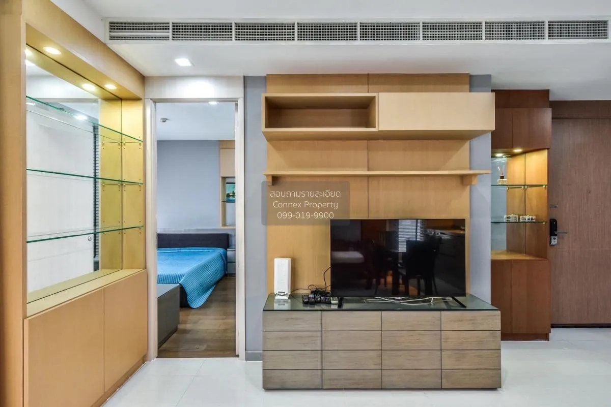 2 Bedroom condo in M Phayathai