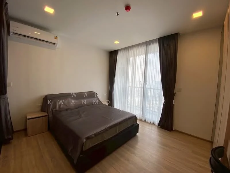 1 Bedroom condo in XT Phayathai