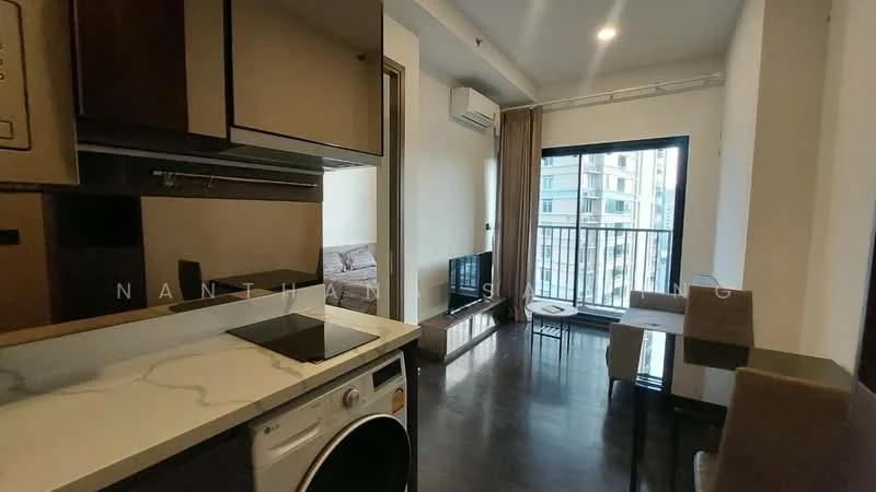 1 Bedroom condo in Park Origin Thonglor