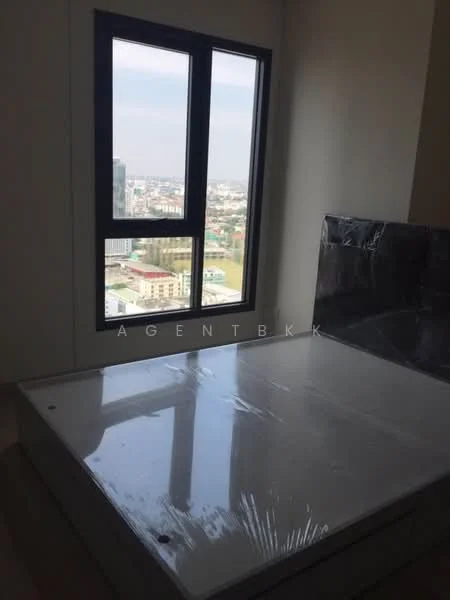 1 Bedroom condo in Centric Ratchada-Huai Khwang