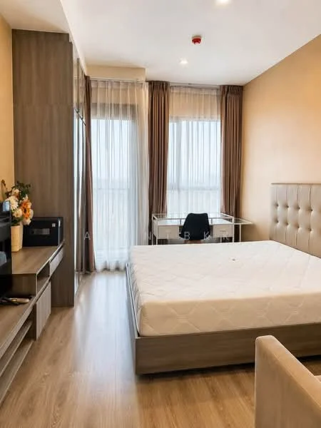1 Bedroom condo in Knightsbridge Prime Onnut
