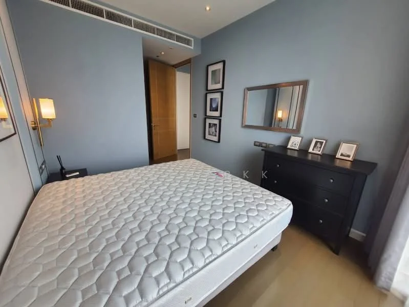 1 Bedroom condo in Magnolias Ratchadamri Boulevard