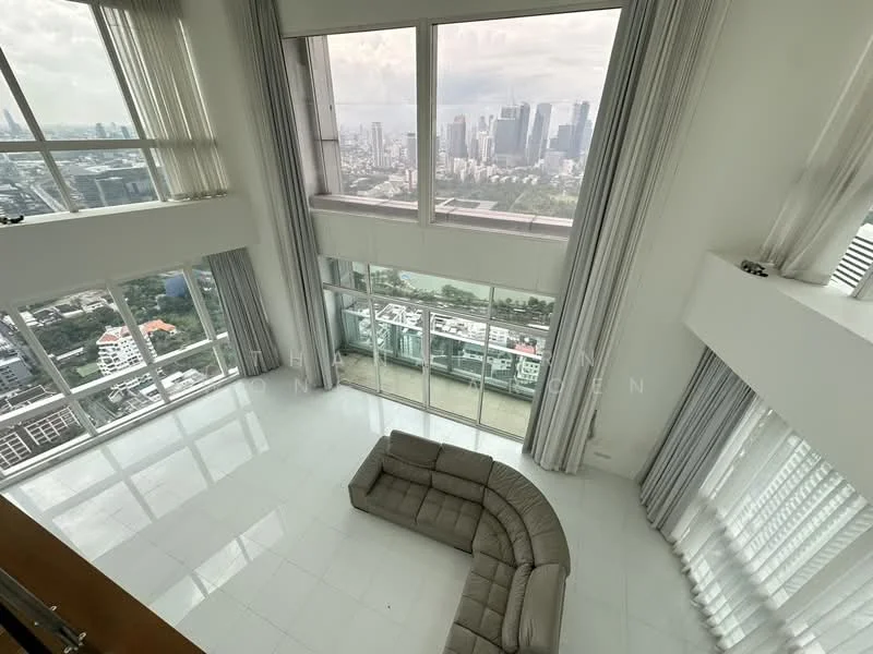 3 Bedroom condo in Millennium Residence