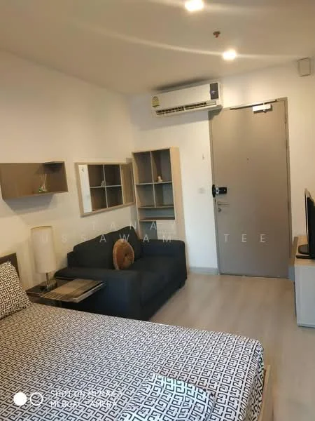 1 Bedroom condo in IDEO MOBI Sukhumvit 81