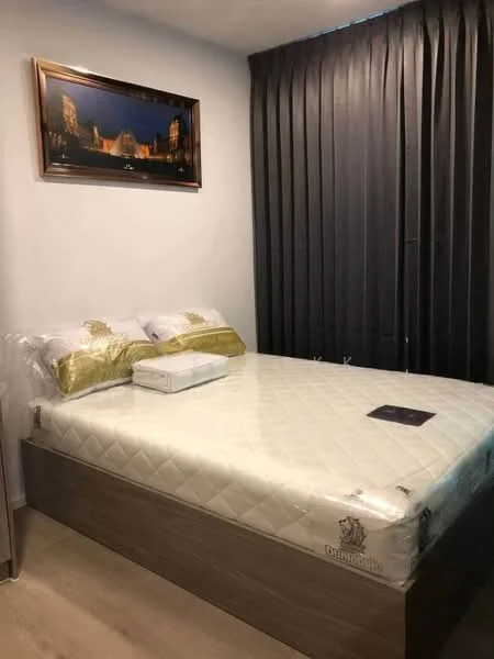 1 Bedroom condo in Notting Hill Sukhumvit 105