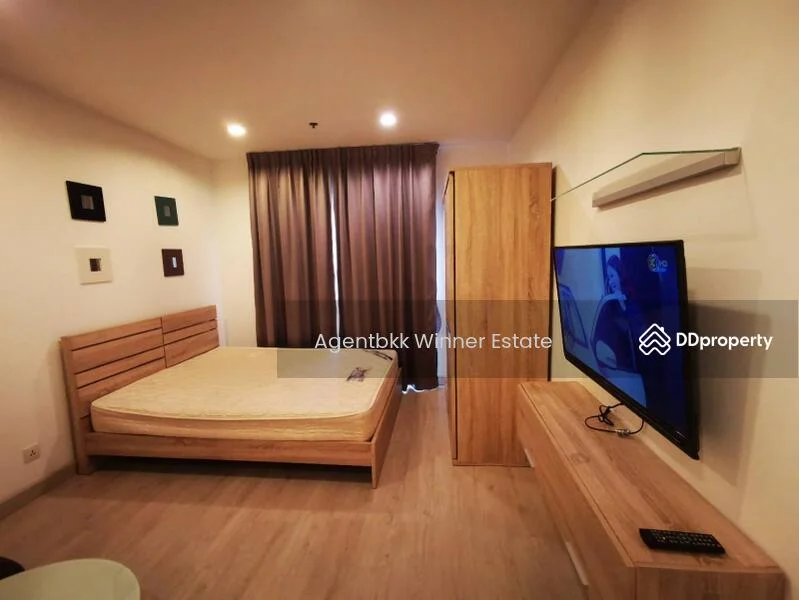 1 Bedroom condo in IDEO MOBI Sukhumvit 81
