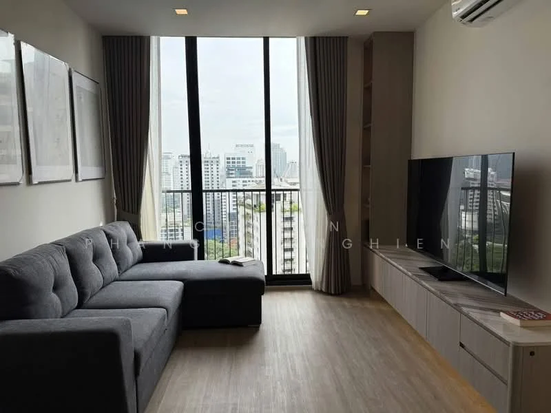 2 Bedroom condo in Noble State 39
