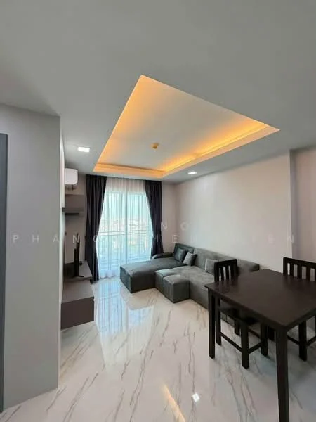 1 Bedroom condo in Thru Thonglor