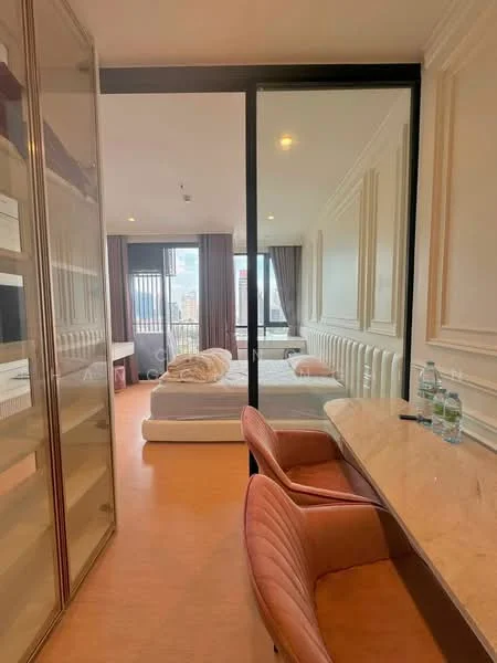 1 Bedroom condo in Maru Ekkamai 2