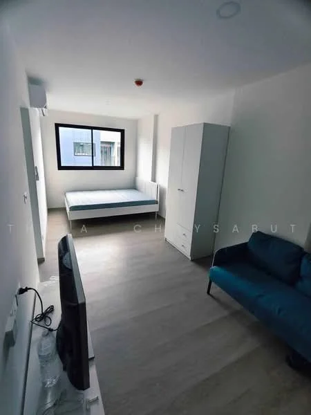 1 Bedroom condo in The Origin Bangkae