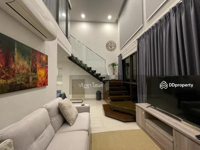 2 Bedroom condo in The Tree Sukhumvit 64