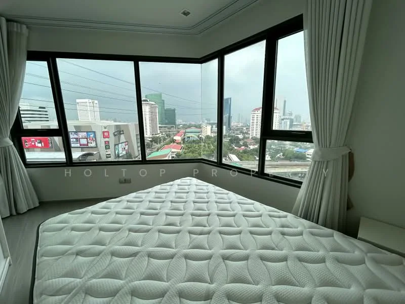 1 Bedroom condo in Life Ladprao