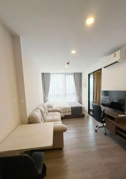 1 Bedroom condo in The Origin Ladprao Bangkapi