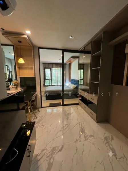 1 Bedroom condo in Life One Wireless