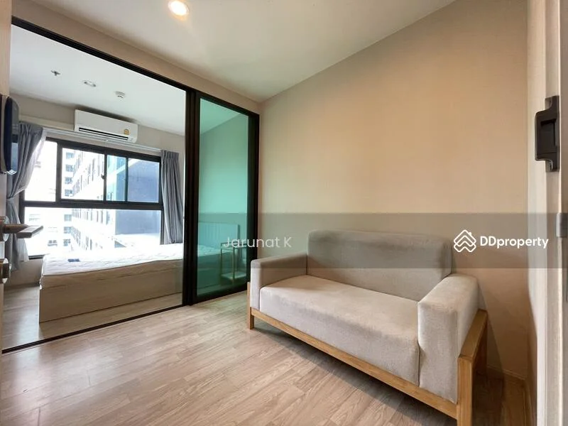 1 Bedroom condo in The Privacy Rama 9