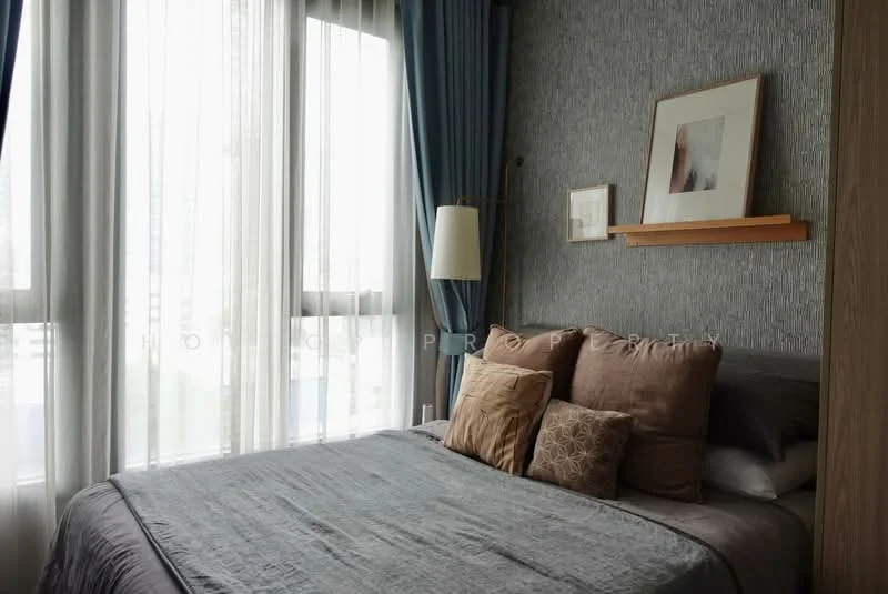 1 Bedroom condo in XT Ekkamai