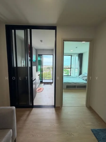 1 Bedroom condo in Kave Luminous Bangmod