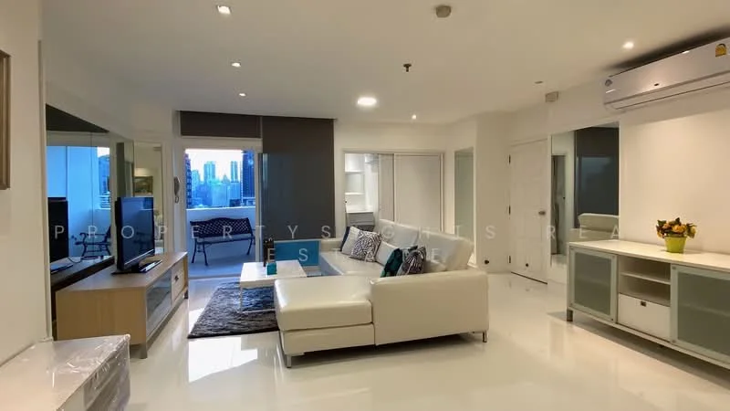 3 Bedroom condo in Fifty Fifth Tower