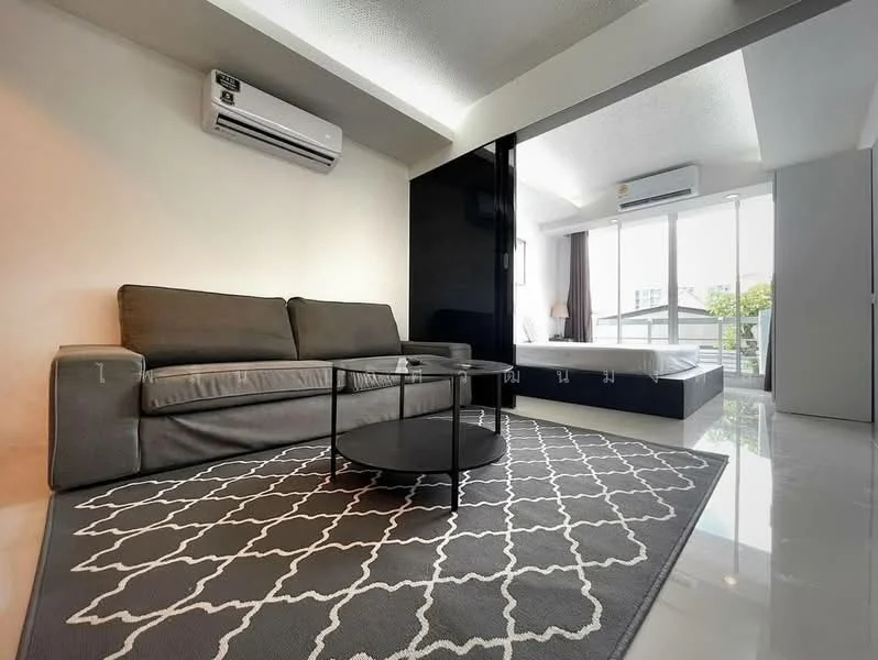 3 Bedroom condo in The Waterford Sukhumvit 50