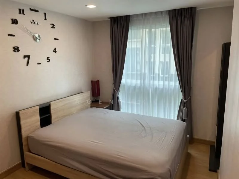 1 Bedroom condo in The Light New York