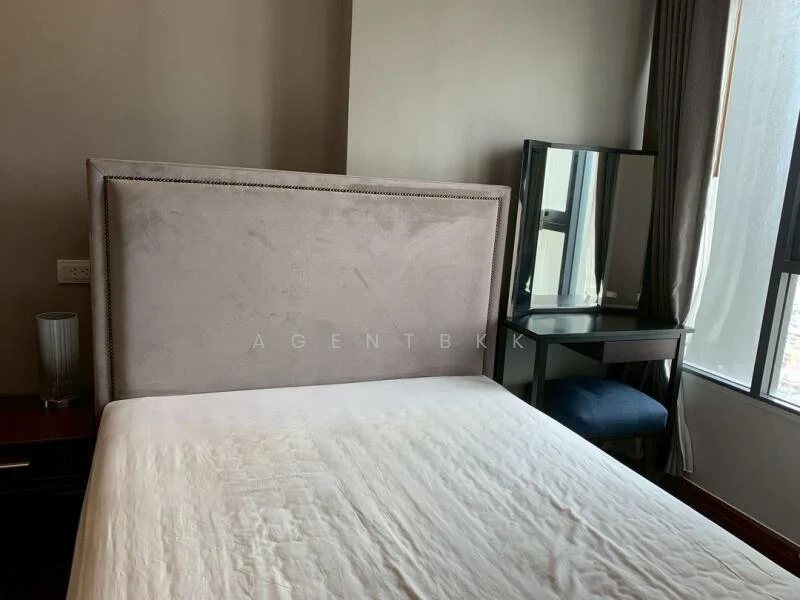 1 Bedroom condo in C Ekkamai