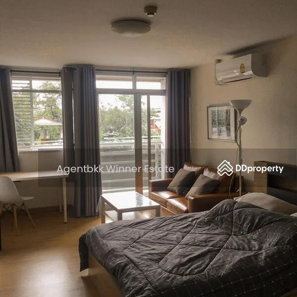1 Bedroom condo in The Link Sukhumvit 50