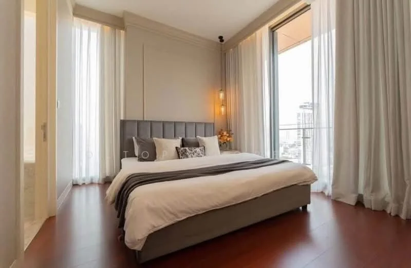 2 Bedroom condo in Khun By Yoo
