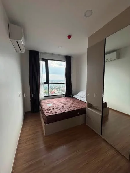 1 Bedroom condo in The Origin Ram 209 Interchange