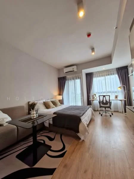 1 Bedroom condo in IDEO Rama 9-Asoke
