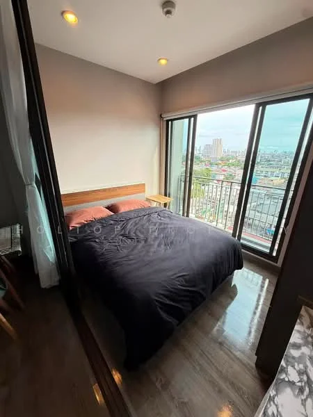 1 Bedroom condo in Urbano Rajavithi