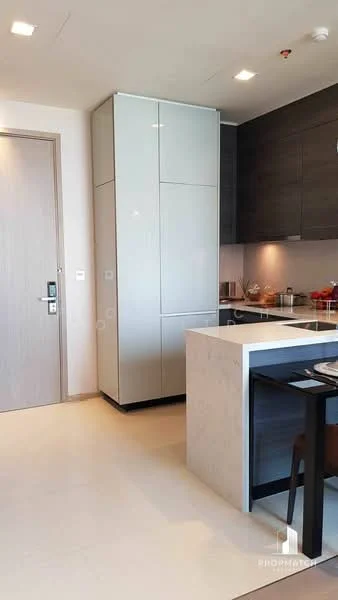 1 Bedroom condo in The Esse Asoke
