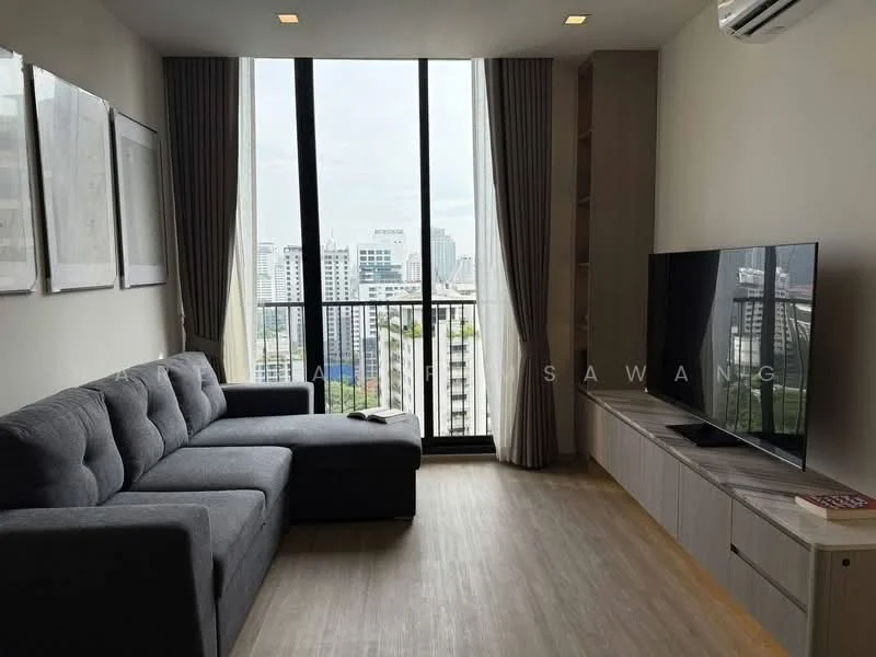 2 Bedroom condo in Noble State 39
