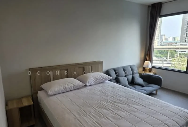 1 Bedroom condo in Life Sathorn Sierra